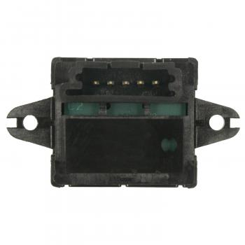 2011 Cadillac STS Traction Control Switch BWD S52087 image 2 of 3