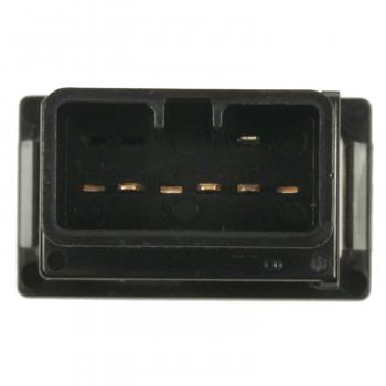 2005 Pontiac Vibe Traction Control Switch BWD S52092 image 2 of 3