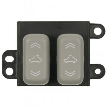 2011 Cadillac STS Sunroof Switch BWD S52111 image 1 of 3