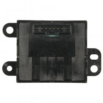 2011 Cadillac STS Sunroof Switch BWD S52111 image 2 of 3