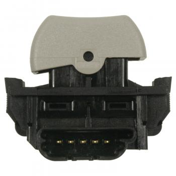 2007 Pontiac G5 Sunroof Switch BWD S52117 image 2 of 3