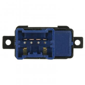 2004 Acura TL Seat Heater Switch BWD S52140 image 2 of 3