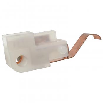 2003 Cadillac DeVille Parking Brake Switch BWD S52153 image 2 of 3