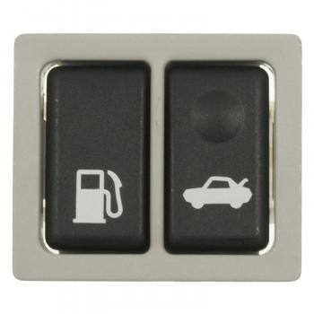 2012 Toyota Avalon Trunk Lid Release Switch BWD S55064 image 1 of 3