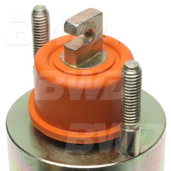 1988 Pontiac Firefly Starter Solenoid