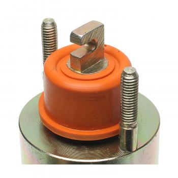 1991 Suzuki Swift Starter Solenoid BWD S5593 image 3 of 3