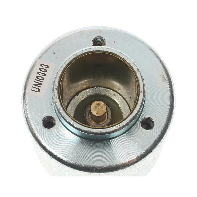 BWD S5606 Starter Solenoid product image 3 of 3
