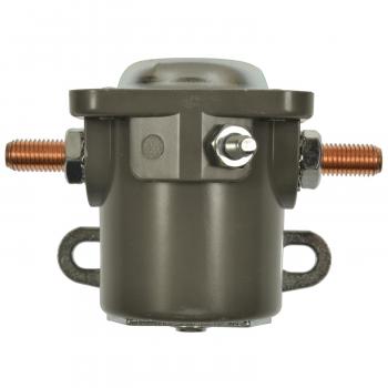 1976 Mercury Capri Starter Solenoid