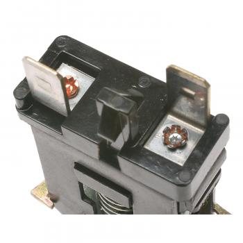 1997 Mercury Sable Brake Light Switch BWD S6031 image 3 of 4