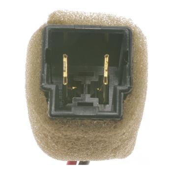 1988 Nissan Van Brake Light Switch