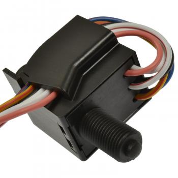 1989 Dodge Lancer Brake Light Switch BWD S6058 image 1 of 3