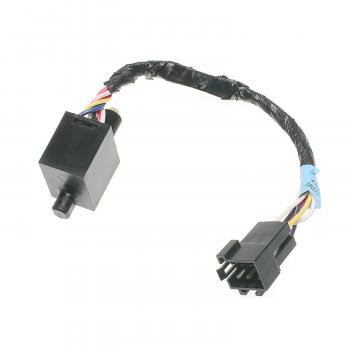 1990 Dodge Caravan Brake Light Switch BWD S6059 image 2 of 4