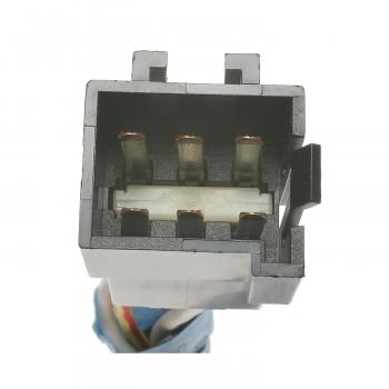 1990 Dodge Caravan Brake Light Switch BWD S6059 image 3 of 4