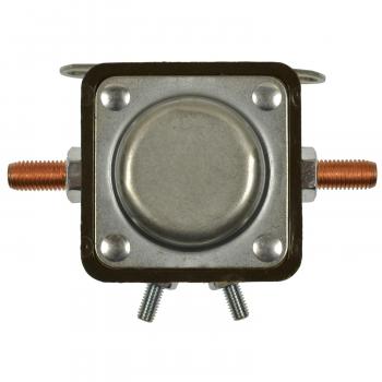 1959 Studebaker 4E3D Starter Solenoid BWD S63 image 3 of 3