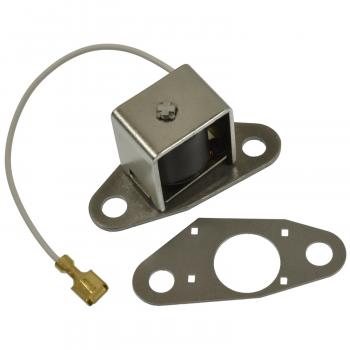 1978 Oldsmobile Cutlass Salon Auto Trans Kickdown Solenoid Switch BWD S636 image 2 of 4