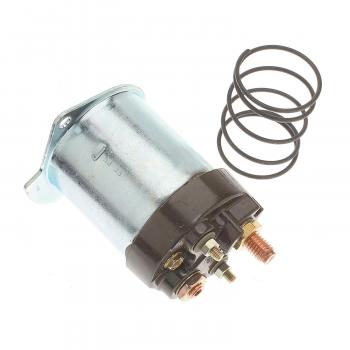 1982 Oldsmobile Cutlass Cruiser Starter Solenoid BWD S682 image 2 of 3