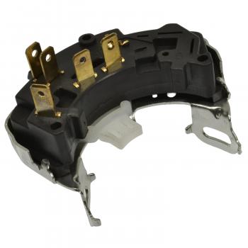 1979 Buick Electra Neutral Safety Switch BWD S684 image 2 of 2