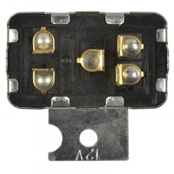 1985 Plymouth Caravelle Starter Relay BWD S692 image 2 of 3