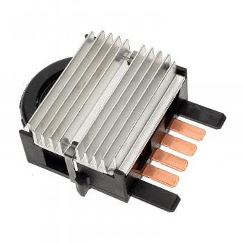 1993 GMC Sonoma Instrument Panel Dimmer Switch BWD S7208 image 2 of 4