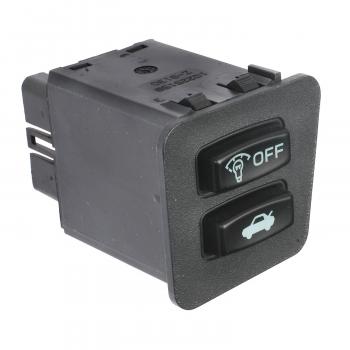 1996 Chevrolet Caprice Trunk Lid Release Switch BWD S7214 image 2 of 3
