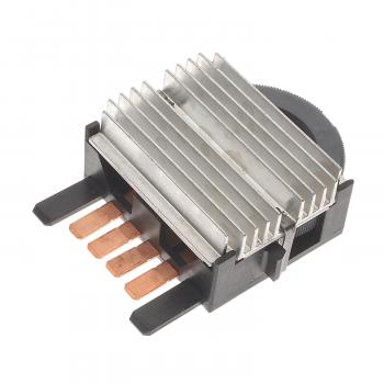 1994 GMC C2500 Suburban Instrument Panel Dimmer Switch BWD S7249 image 2 of 4