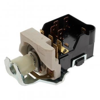 1987 Cadillac Cimarron Headlight Switch BWD S760 image 2 of 3