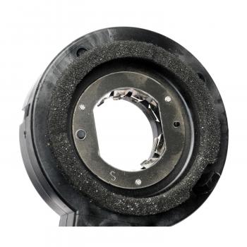 2006 Chevrolet Trailblazer EXT Stability Control Steering Angle Sensor