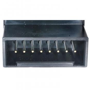 2007 Hummer H3 Stability Control Steering Angle Sensor BWD S8517 image 3 of 4