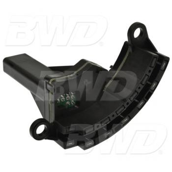 2007 Chrysler 300 Stability Control Steering Angle Sensor