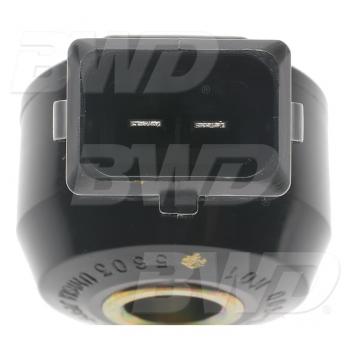 1987 Nissan Pathfinder Ignition Knock (Detonation) Sensor BWD S8619 image 2 of 4