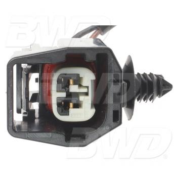 2002 Mercury Mountaineer Ignition Knock (Detonation) Sensor BWD S8746 image 2 of 4