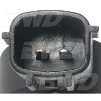 2004 Nissan 350Z Ignition Knock (Detonation) Sensor BWD S8804 image 4 of 4