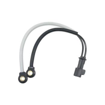 2012 Volvo C30 Ignition Knock (Detonation) Sensor BWD S8917 image 3 of 3