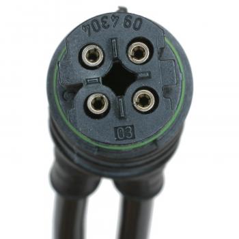 2000 BMW 323Ci Ignition Knock (Detonation) Sensor BWD S8934 image 3 of 4