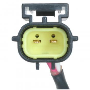 1997 Jaguar Vanden Plas Ignition Knock (Detonation) Sensor BWD S8945 image 3 of 3