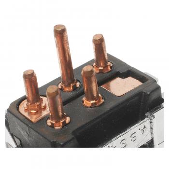 1983 Oldsmobile Delta 88 Door Window Switch BWD S9014 image 2 of 2