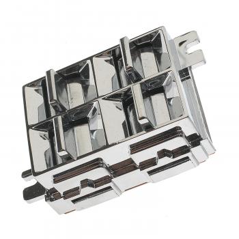 1983 Oldsmobile Delta 88 Door Window Switch BWD S9021 image 1 of 4