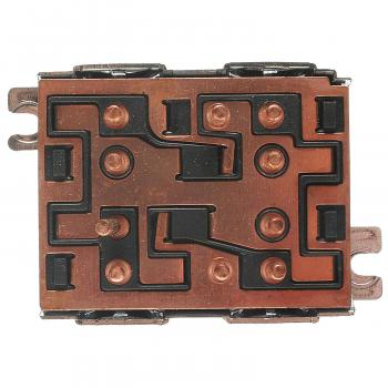 1983 Oldsmobile Delta 88 Door Window Switch BWD S9021 image 3 of 4