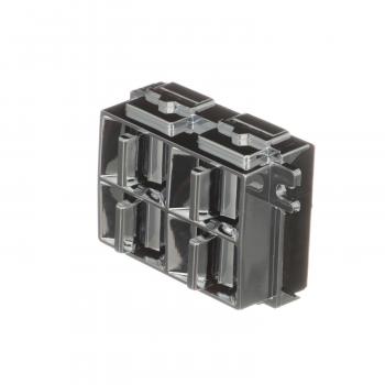 1983 Oldsmobile Delta 88 Door Window Switch BWD S9021 image 4 of 4