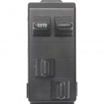 1998 Plymouth Voyager Door Window Switch Left BWD S9039 image 1 of 4