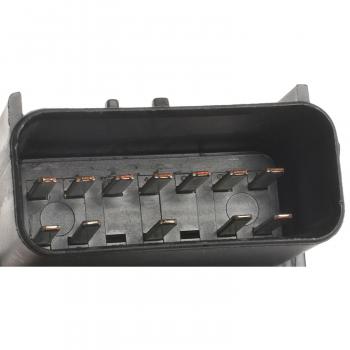 1998 Plymouth Voyager Door Window Switch Left BWD S9039 image 3 of 4