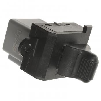 2001 Chrysler Neon Door Window Switch Front Left BWD S9049 image 2 of 4