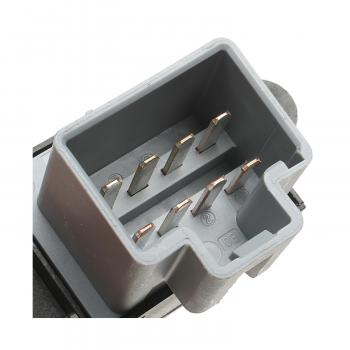 2001 Chrysler Neon Door Window Switch Front Left BWD S9049 image 3 of 4