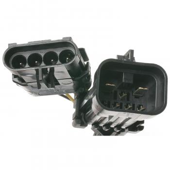 1992 Oldsmobile Silhouette Back Up Light Switch BWD S9162 image 3 of 3