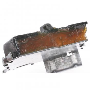 1988 Pontiac Fiero Back Up Light Switch BWD S9164 image 2 of 4