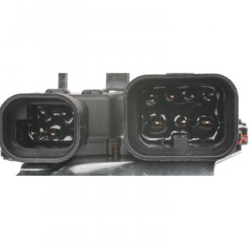 2002 GMC Jimmy Neutral Safety Switch