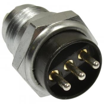 1993 Dodge Daytona Neutral Safety Switch BWD S9185 image 3 of 4