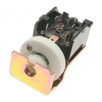 1990 Jeep Wagoneer Headlight Switch BWD S940 image 2 of 4