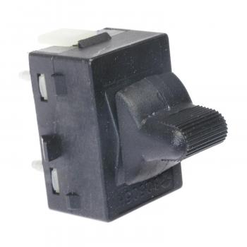 2002 Dodge Ram 1500 Van Door Window Switch Right BWD S9505 image 2 of 4