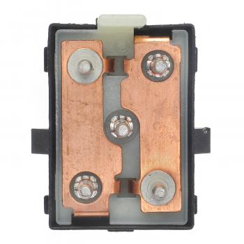 2002 Dodge Ram 1500 Van Door Window Switch Right BWD S9505 image 3 of 4